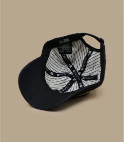 NEW ERA Casquette All Over Patch 920 Navy -NEW ERA Magasin casquette all over patch 920 navy 6