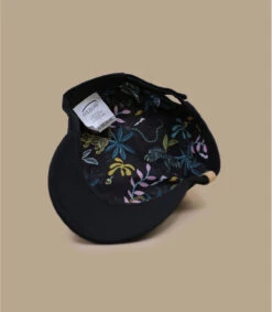 OXBOW Casquette Army Cap Elisama Black -NEW ERA Magasin casquette army cap elisama black 5