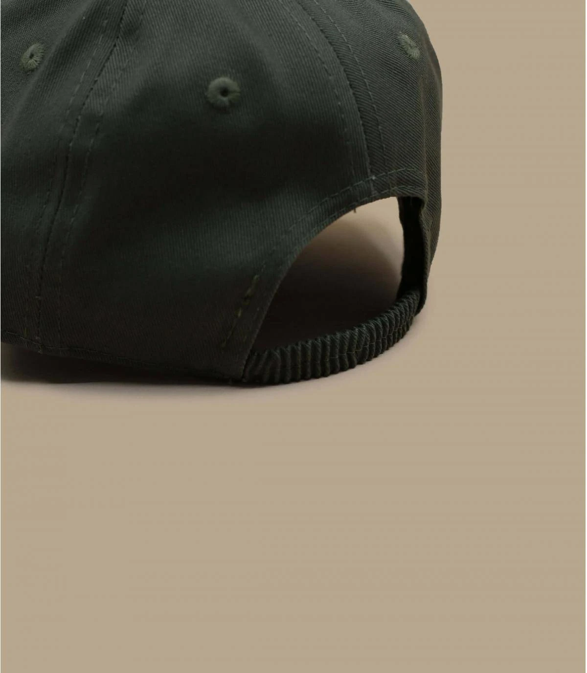 NEW ERA Casquette Baby League Ess Boston Olive Orange 3 NEW ERA Casquette Baby League Ess Boston Olive Orange â Image 3