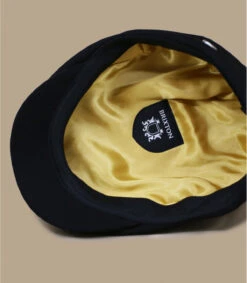 Brixton Hooligan Black -NEW ERA Magasin casquette beret homme hooligan 2