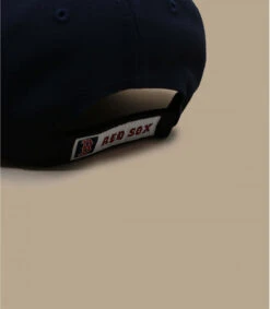 NEW ERA Casquette Boston MLB The League 8 NEW ERA Casquette Boston MLB The League -NEW ERA Magasin casquette boston leagueNew20Era20casquette20visiere20courbee20boston