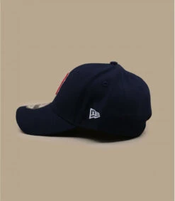NEW ERA Casquette Boston MLB The League 7 NEW ERA Casquette Boston MLB The League -NEW ERA Magasin casquette boston leaguecasquette20visiere20courbee20boston