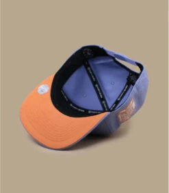 '47 BRAND Casquette Captain Red Sox Lavender -NEW ERA Magasin casquette captain red sox lavender 5