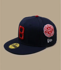 NEW ERA Casquette Coops Patch 5950 Boston 7 NEW ERA Casquette Coops Patch 5950 Boston -NEW ERA Magasin casquette coops patch 5950 boston 2