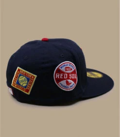 NEW ERA Casquette Coops Patch 5950 Boston 9 NEW ERA Casquette Coops Patch 5950 Boston -NEW ERA Magasin casquette coops patch 5950 boston 4