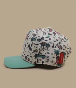 Casquette Curve Jungly -NEW ERA Magasin casquette curve jungly 2