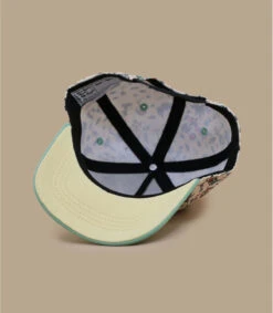 Casquette Curve Jungly -NEW ERA Magasin casquette curve jungly 4