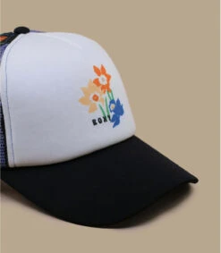 Casquette Donut Spain Anthracite Flower Jammin 9 Casquette Donut Spain Anthracite Flower Jammin -NEW ERA Magasin casquette donut spain anthracite flower jammin 2