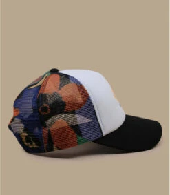 Casquette Donut Spain Anthracite Flower Jammin 10 Casquette Donut Spain Anthracite Flower Jammin -NEW ERA Magasin casquette donut spain anthracite flower jammin 3