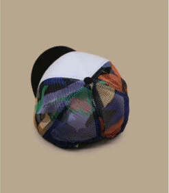 Casquette Donut Spain Anthracite Flower Jammin 11 Casquette Donut Spain Anthracite Flower Jammin -NEW ERA Magasin casquette donut spain anthracite flower jammin 4