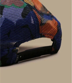 Casquette Donut Spain Anthracite Flower Jammin 12 Casquette Donut Spain Anthracite Flower Jammin -NEW ERA Magasin casquette donut spain anthracite flower jammin 5