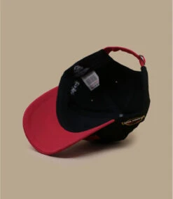 Casquette Jurassic Park Rock -NEW ERA Magasin casquette jurassic park rock 4