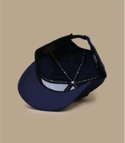 Picture Casquette Kids Palomitas Dark Blue -NEW ERA Magasin casquette kids palomitas dark blue 4