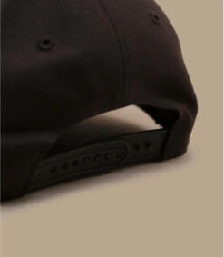 '47 BRAND Casquette MVP Snapback Tigers Brown -NEW ERA Magasin casquette mvp snapback tigers brown 4