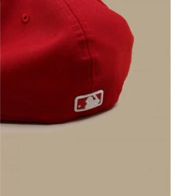 NEW ERA Casquette NY 59fifty Rouge 5 NEW ERA Casquette NY 59fifty Rouge -NEW ERA Magasin casquette ny rougeNew20Era20Casquette20new20york20rouge