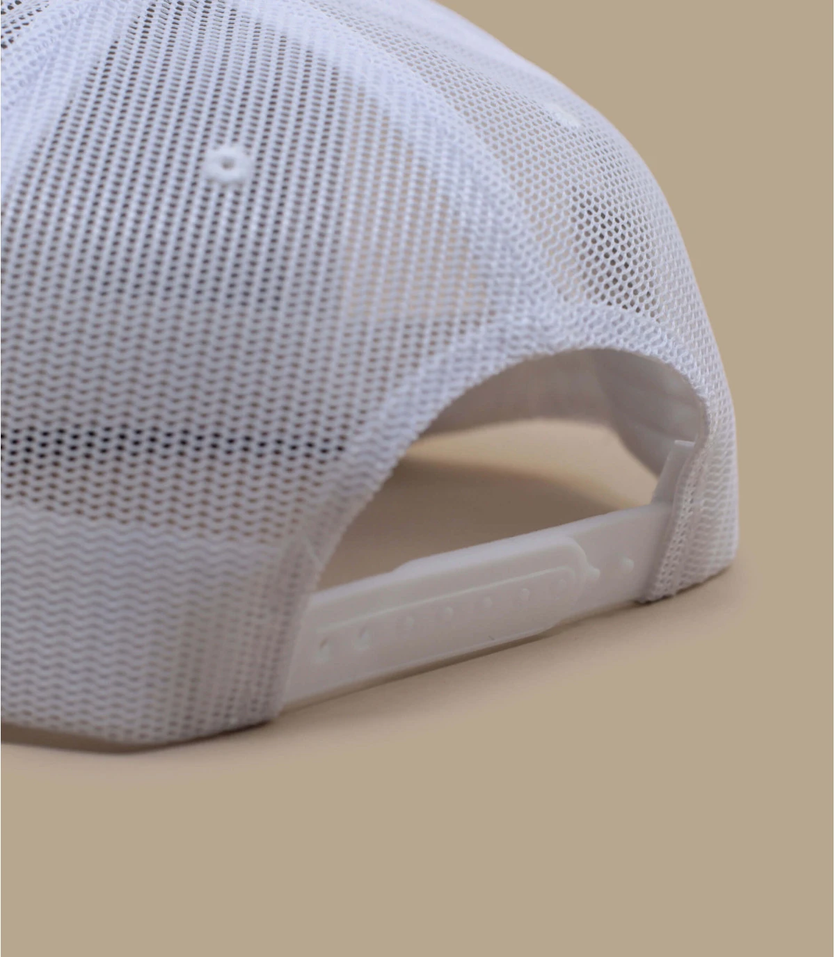 Brixton Casquette Palmer Proper Trucker Pacific Blue 5 Brixton Casquette Palmer Proper Trucker Pacific Blue – Image 5