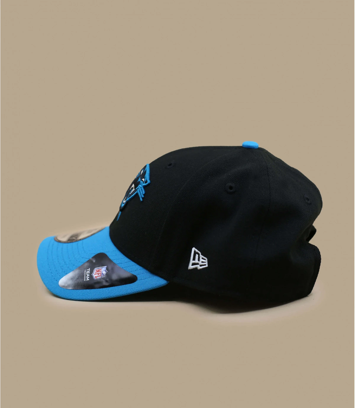 NEW ERA Casquette Panthers NFL The League 2 NEW ERA Casquette Panthers NFL The League â Image 2
