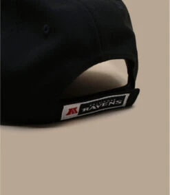 NEW ERA Casquette Raven NFL The League -NEW ERA Magasin casquette raven the league team 2