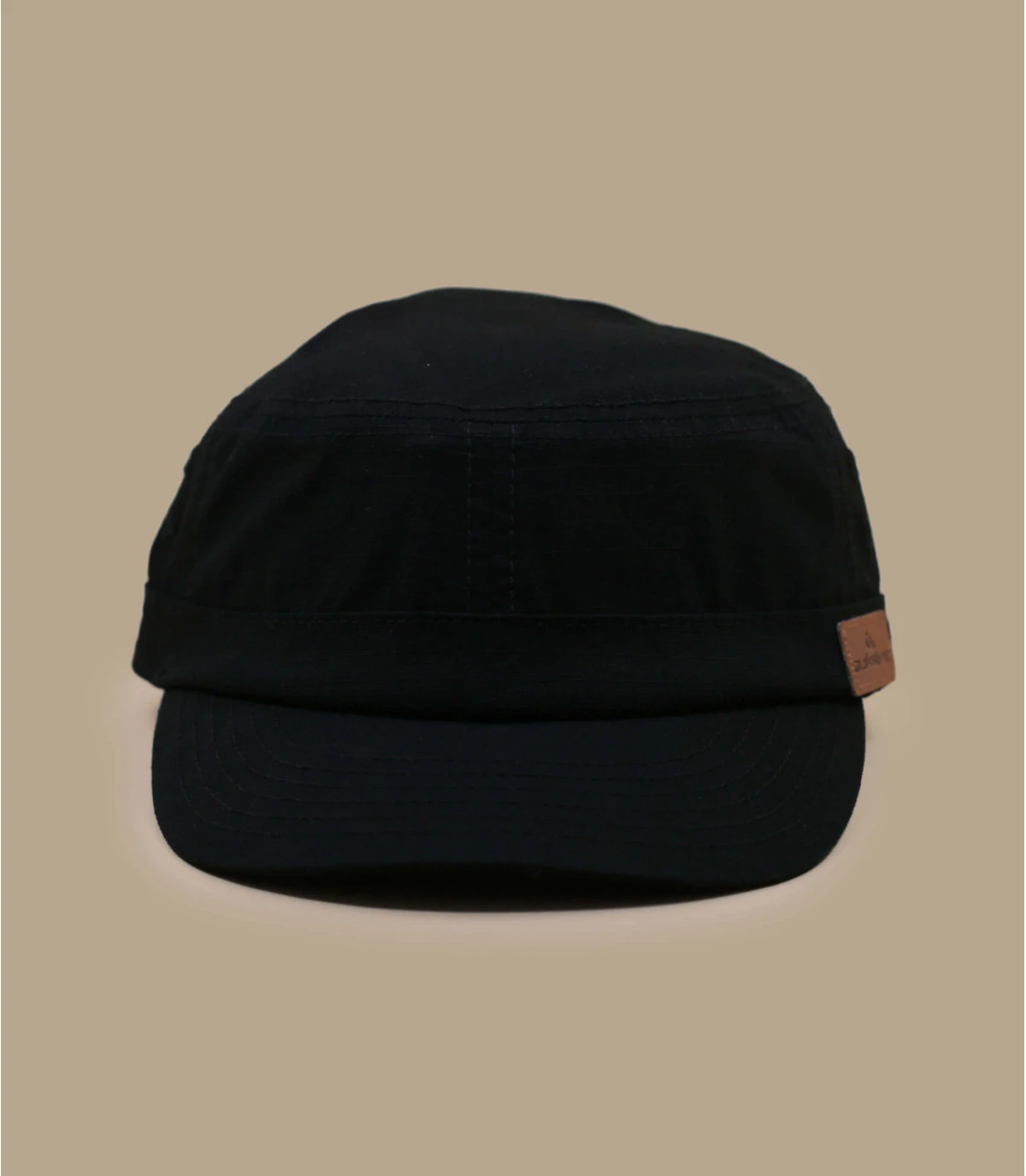 Quiksilver Casquette Renegade Black 2 Quiksilver Casquette Renegade Black – Image 2