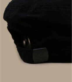 Quiksilver Casquette Renegade Black 6 Quiksilver Casquette Renegade Black -NEW ERA Magasin casquette renegade black 2