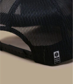 Salty Crew Casquette Sealine Retro Trucker Black Camo -NEW ERA Magasin casquette sealine retro trucker black camo 2