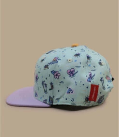 Casquette Snapback Aloha -NEW ERA Magasin casquette snapback aloha 3