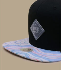 Casquette Snapback Arty Waves -NEW ERA Magasin casquette snapback arty waves 2