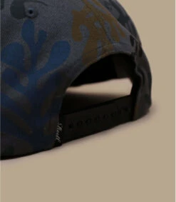 Reell Casquette Suede Grey Reef -NEW ERA Magasin casquette suede grey reef 4