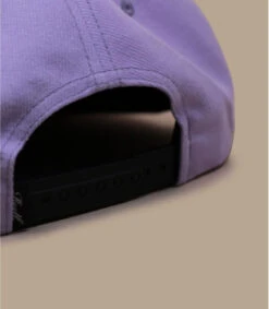 Reell Casquette Suede Lavender -NEW ERA Magasin casquette suede lavender 4