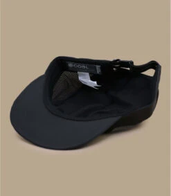 Coal Casquette The Deep River Black -NEW ERA Magasin casquette the deep river black 5