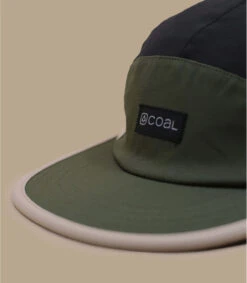 Coal Casquette The Provo Olive -NEW ERA Magasin casquette the provo olive 2