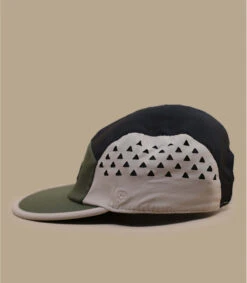 Coal Casquette The Provo Olive -NEW ERA Magasin casquette the provo olive 3