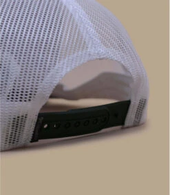 Columbia Casquette Trucker CSC Retro Frosted Purple -NEW ERA Magasin casquette trucker csc retro frosted purple 3