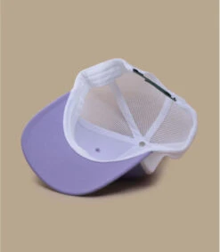 Columbia Casquette Trucker CSC Retro Frosted Purple -NEW ERA Magasin casquette trucker csc retro frosted purple 4