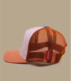 Casquette Trucker Ginger -NEW ERA Magasin casquette trucker ginger 2