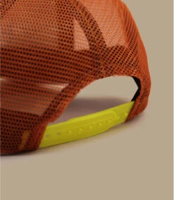 Casquette Trucker Ginger -NEW ERA Magasin casquette trucker ginger 3