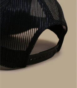 WATTS Casquette Trucker Tokyo Tropical Kaki -NEW ERA Magasin casquette trucker tokyo tropical kaki 4