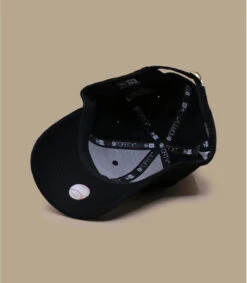 NEW ERA Casquette Wmn Floral Metallic 940 NY Black 11 NEW ERA Casquette Wmn Floral Metallic 940 NY Black -NEW ERA Magasin casquette wmn floral metallic 940 ny black 5