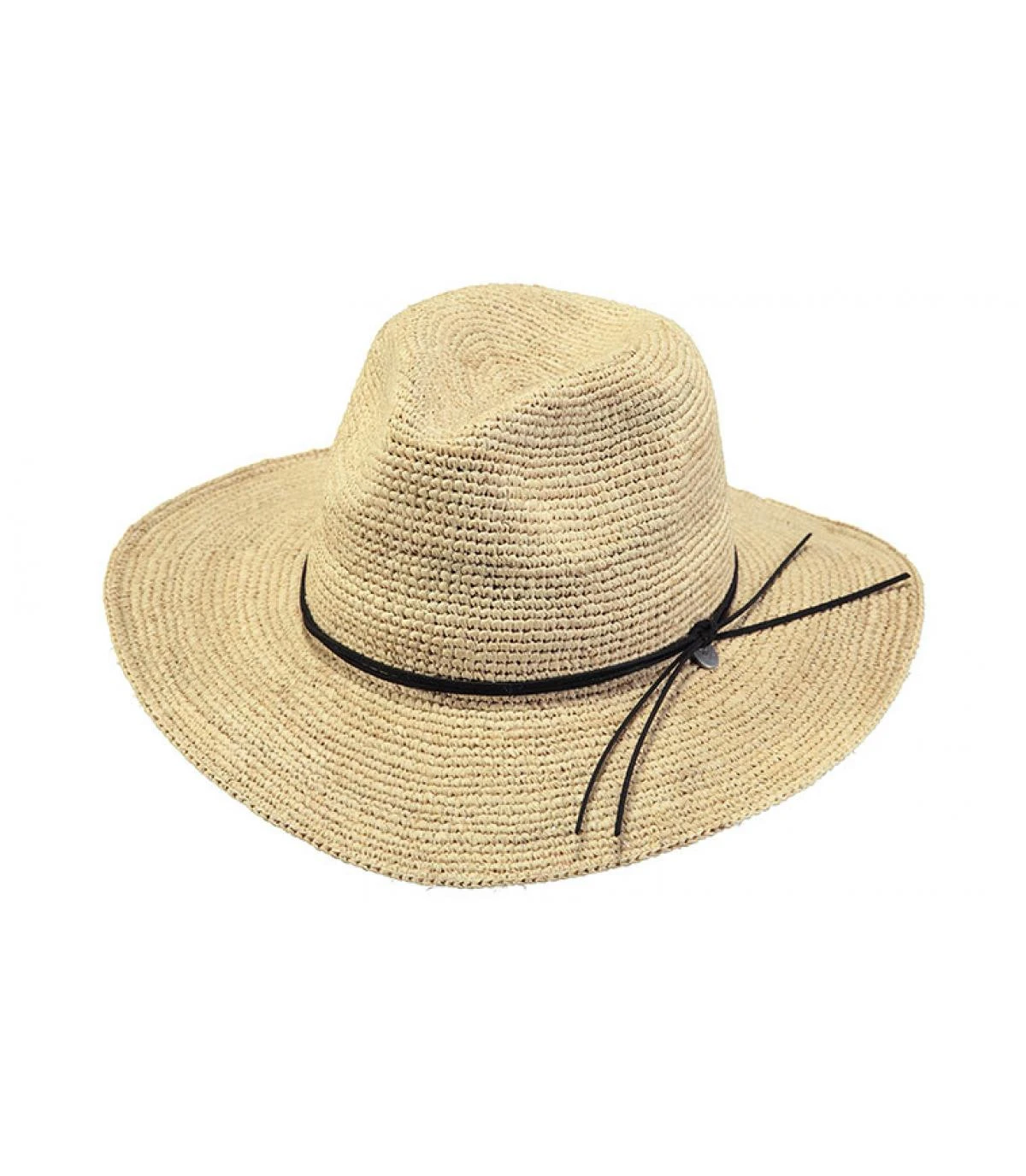 Barts Celery Hat Natural 2 Barts Celery Hat Natural – Image 2