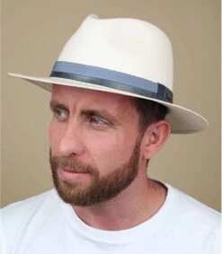 Stetson Chapeau Pinecrest Panama