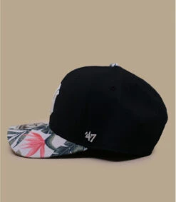 '47 BRAND Coastal Floral NY MVP Snap 9 '47 BRAND Coastal Floral NY MVP Snap -NEW ERA Magasin coastal floral ny mvp snap 3