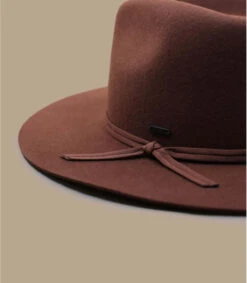 Brixton Cohen Cowboy Caramel -NEW ERA Magasin cohen cowboy caramel 2