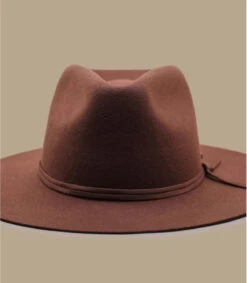 Brixton Cohen Cowboy Caramel -NEW ERA Magasin cohen cowboy caramel 3