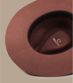 Brixton Cohen Cowboy Caramel -NEW ERA Magasin cohen cowboy caramel 4