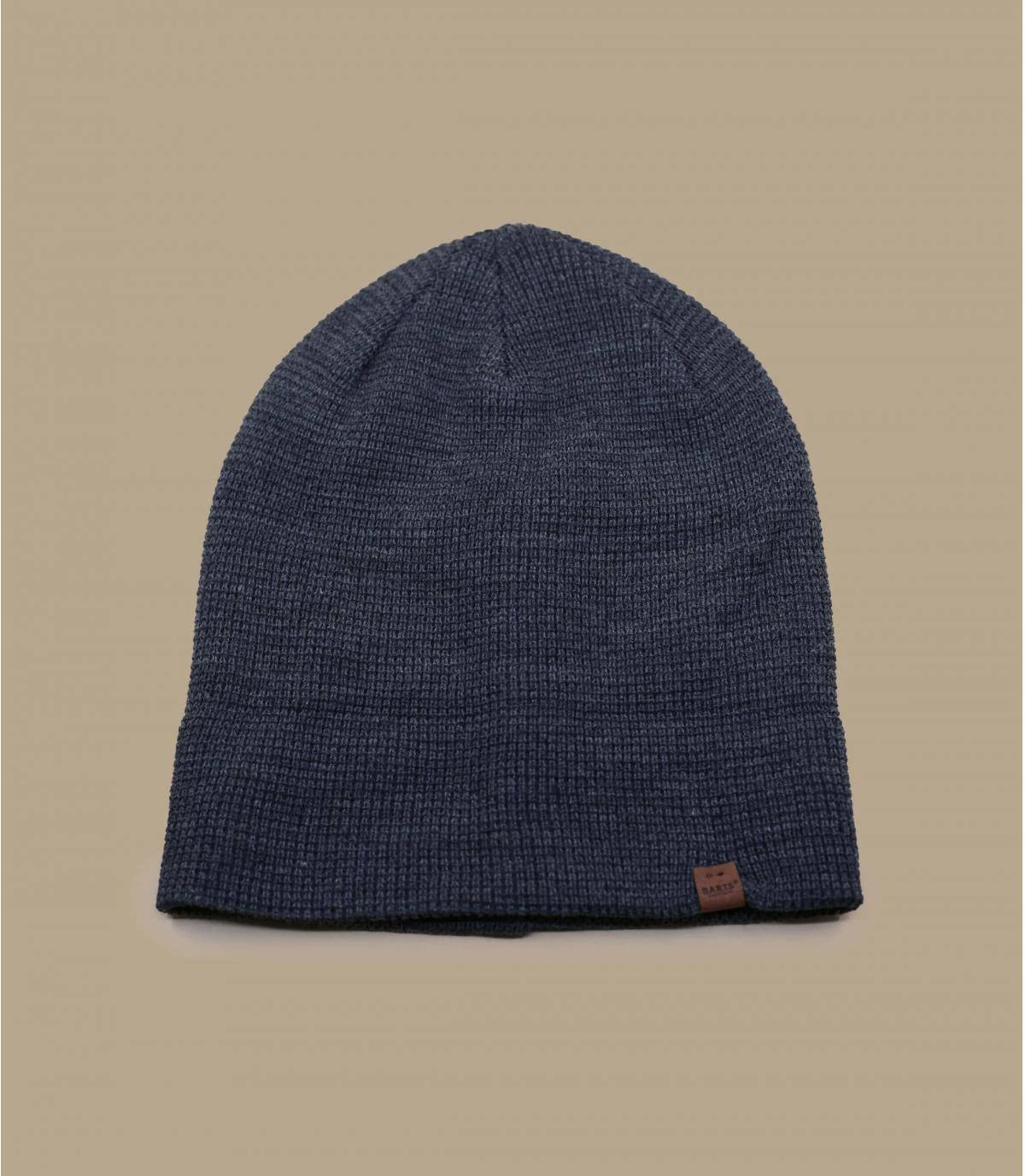 Barts Coler Dark Heather 2 Barts Coler Dark Heather – Image 2