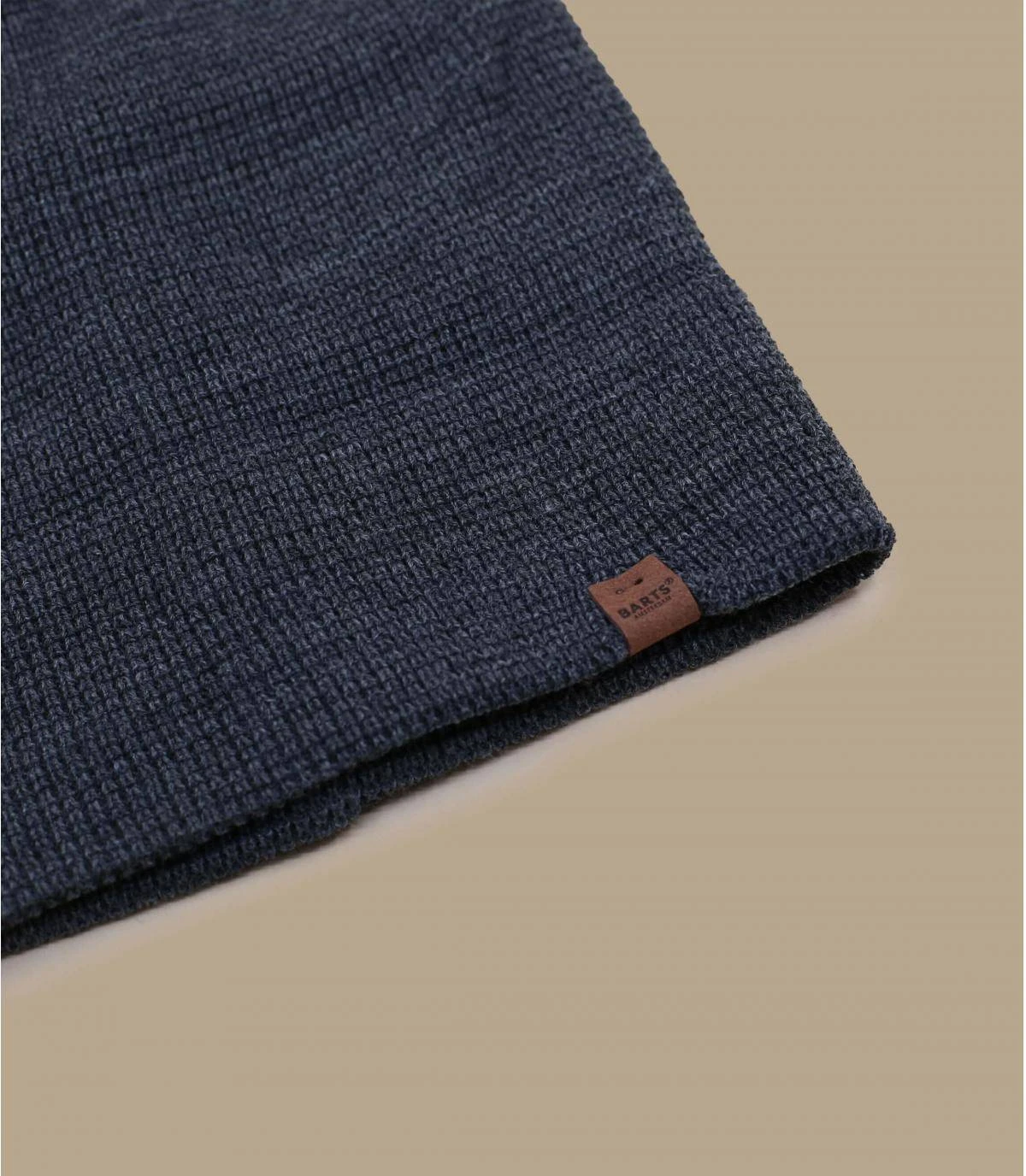 Barts Coler Dark Heather 3 Barts Coler Dark Heather – Image 3