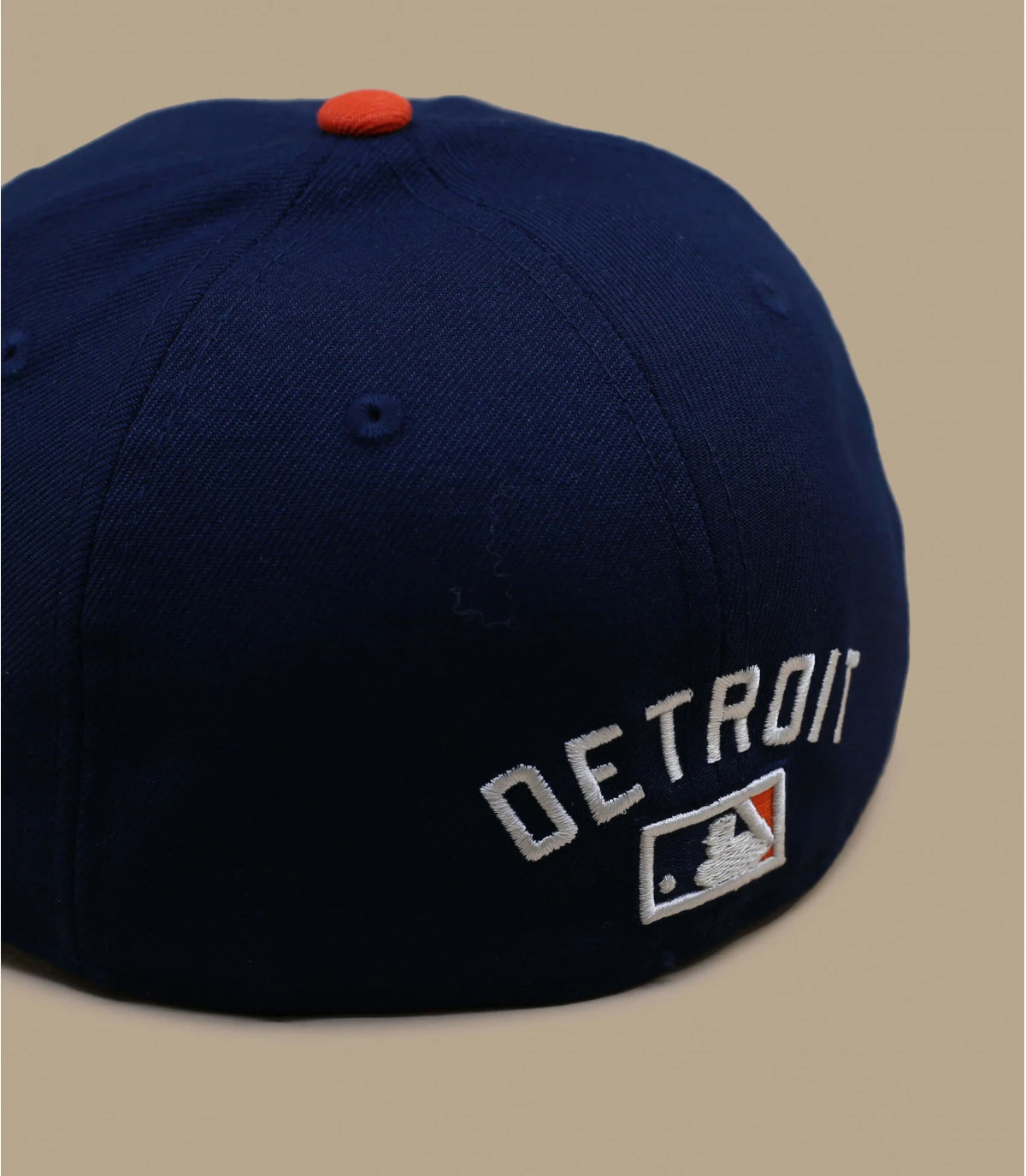 NEW ERA Coops 5950 Low Profile Detroit Tigers 6 NEW ERA Coops 5950 Low Profile Detroit Tigers – Image 6