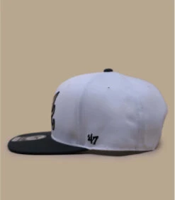 '47 BRAND Corkscrew Captain Atlanta Braves -NEW ERA Magasin corkscrew captain atlanta braves 5