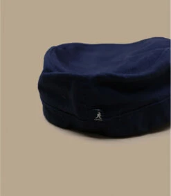 Kangol Cotton Twill Army Cap Navy 5 Kangol Cotton Twill Army Cap Navy -NEW ERA Magasin cotton twill army cap navy 2