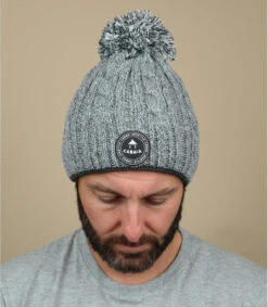 CabaĂŻa Creamy Gin Grey